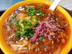 -毛华美食(清扬路店)