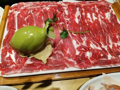 -晓秧锅鲜货火锅·重庆老字号(西外店)