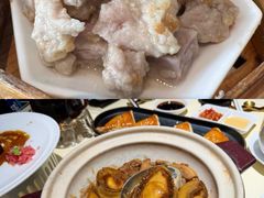 -侨美食家·粤菜(体育西路店)