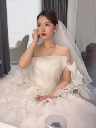 -禧嫁茗品设计师婚纱集成馆