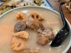 -刘师父老汉口江湖菜(蔡锷路店)