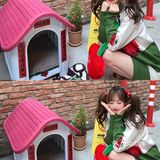 武汉🍒今天是「乖乖大厦」の崽🐶🐶
