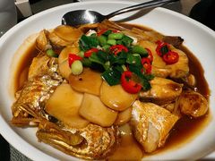 -朴墅(西湖青芝坞店·杭帮菜·家宴.14年的店)