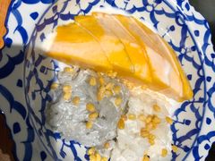 -我的甜·泰国餐厅