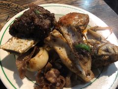 -巴犀烧烤(新崇光店)