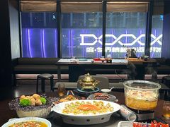 -大拙里·精致融合菜(沙湖桃源国际店)