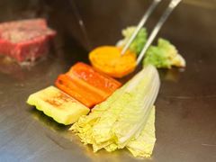 -Ginza Onodera铁板烧(外滩十八号店)