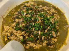 青鲜脑花-国强牛肉(洋河总店)