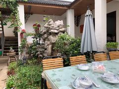 -美味之家·湖景农家乐(太湖东山店)