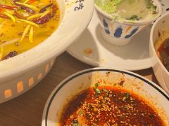 -太二酸菜鱼(兴业太古汇店)