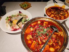 -望京辣宴·古法川菜(望京店)