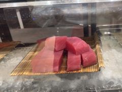 -索菲特酒店 · 云尚天际自助餐厅