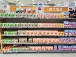 -孩子王童乐园(沭阳吾悦广场店)
