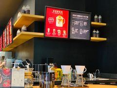 -星巴克(合肥包河万达广场店)