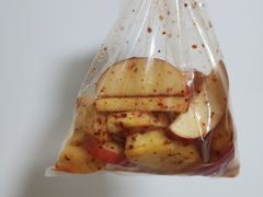 辣味拌水果-盒马鲜生(189购物中心店)