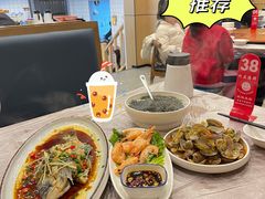 -阿杰臻选海鲜饭店(普陀山店)