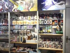 -IPSTAR潮玩星球(西单华威潮铺街店)