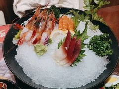 -弓二·烧鸟居酒屋(财富购物中心店)