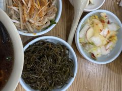 -李先生牛肉面大王(北京东四店)