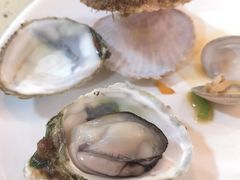 -港畔赶海蒸汽海鲜烧烤自助(仙螺岛店)