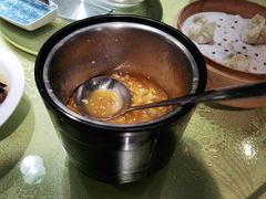 木桶豆花-小六汤包·老字号·中华名小吃(兴庆路店)