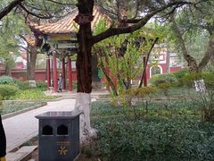 -南岳衡山风景名胜区-南岳大庙