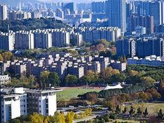 -龙湖南京江北天街