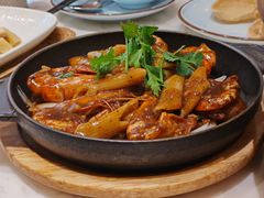 -星怡会·新加坡新美食(苏州中心店)