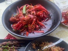 -聚味瞿记·龙虾堂(渔人码头一店)