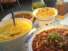 -荣品荟·融合餐厅(月湖广场店)