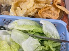 -威邵鸡煲(西华路总店)