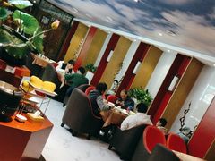 -素心素食(翠苑店)
