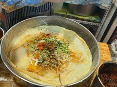 -安徽阜阳卷馍(西单店)