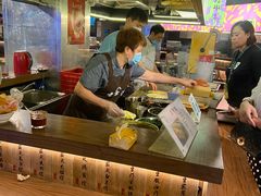 -老客满蛋饼(双塔市集店)