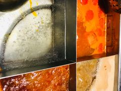 -海底捞火锅(公益西桥店)