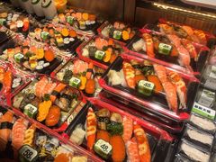 -池田寿司·新鲜现做(昌平悦荟店)