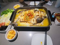 -半天妖烤鱼(大兴大悦春风里店)