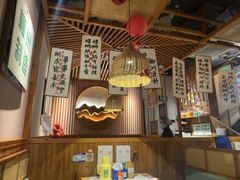 -螺大喜螺蛳粉火锅(雍和宫店)