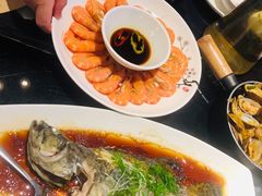 -达叔香味海鲜(海棠68环球美食街店)