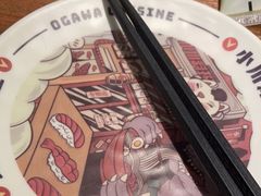 -小川洋风料理(大悦城店)