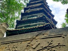 -迎泽公园