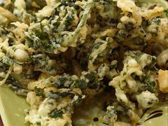 -北京龙庆四季香农家饭庄·灶台鱼·碳烤虹鳟鱼(龙庆峡店)