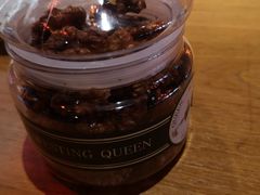 琥珀核桃-皇后西斯汀饼店(文化路店)