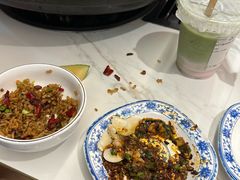 -一烙锅(友谊店)