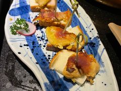 -上井料理黑金店(IFS国金中心店)