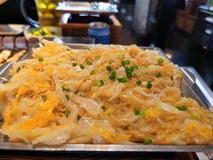 -很久以前羊肉串(朝阳路店)