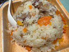 -清真吐鲁番餐厅(牛街店)