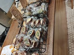 -雀食面包店(钟楼店)