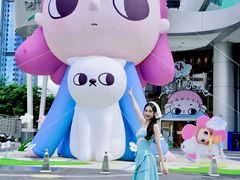 -深圳来福士广场