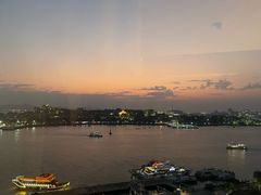 -厦门海港英迪格酒店(中山路店)